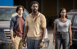 Οι νέες σειρές «The Kollective», «Nine Bodies in a Mexican Morgue» και οι νέες σεζόν «St. Denis Medical 2» & «Son of a Critch 4» θα καθηλώσουν στο Novacinema4!