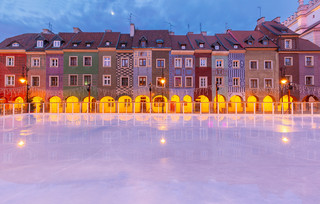 Πόζναν Πολωνία Πόζναν Πολωνία