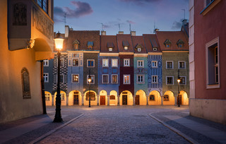 Πόζναν Πολωνία Πόζναν Πολωνία