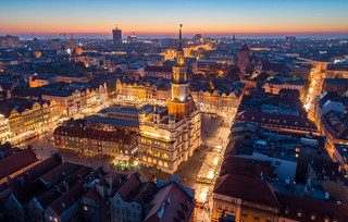 Πόζναν Πολωνία Πόζναν Πολωνία