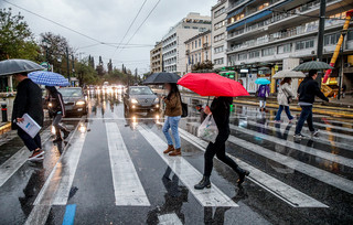 Κακοκαιρία_βροχή