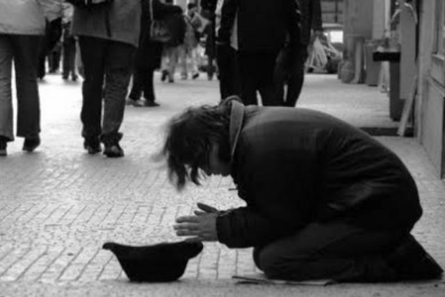 Δραματική εξέλιξη στη Γερμανία – Πάνω από 13 εκατομμύρια άνθρωποι κάτω από το όριο της φτώχειας