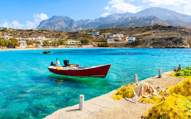 Πρωταγωνίστρια σε διεθνές ταξιδιωτικό αφιέρωμα η Κάρπαθος – «Διατηρούν αναλλοίωτα την αυθεντικότητά τους»