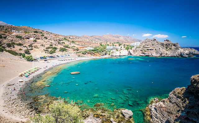 Ξένοι αγοραστές ανεβάζουν τις τιμές στα εξοχικά – Άλμα άνω του 10% σε όλη την Ελλάδα | Οικονομία στο PlusTV.gr