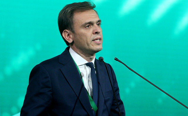 Dimitris Mantzos criticises Greek foreign policy on Turkey