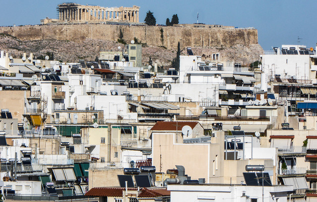 Πρόγραμμα «Ανακαίνιση Κατοικίας»: Ποιοι μπορούν να λάβουν επιδότηση έως 46.000 ευρώ | Οικονομία στο PlusTV.gr