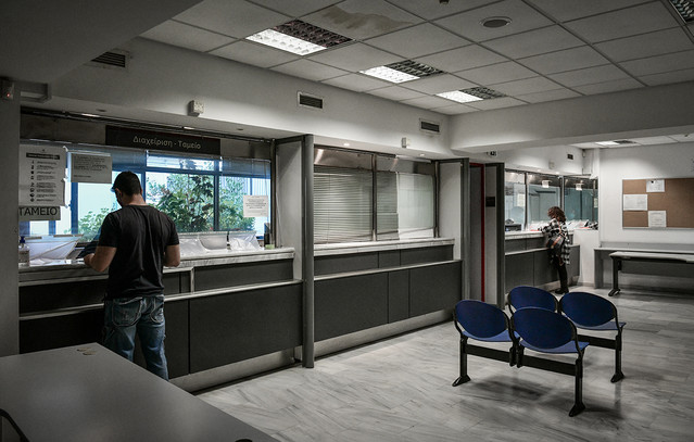 Άμεση κοινοποίηση προστίμων σε φοροπαραβάτες για γρήγορη επιβολή κυρώσεων