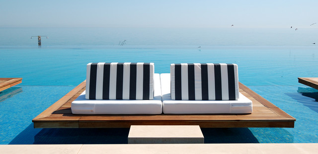 Domes Resorts και Louis Hotels επενδύουν στην επόμενη ημέρα της φιλοξενίας σε Ελλάδα και Μεσόγειο