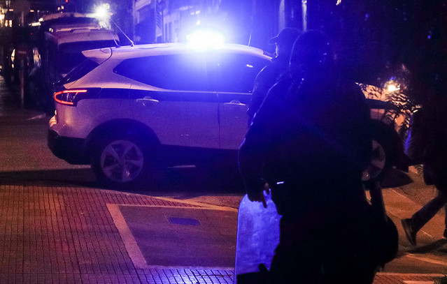 Θρίλερ στο Γαλάτσι με νεκρό 80χρονο μέσα στο σπίτι του – Εξετάζεται το ενδεχόμενο εγκληματικής ενέργειας