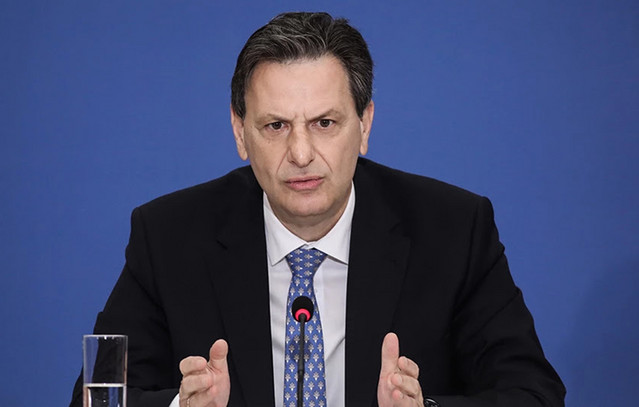 Παρουσίαση του βιβλίου «Τεχνητή Νοημοσύνη: Η εκτόπιση της εργασίας» του Θοδωρή Σκυλακάκη | Ψυχαγωγία στο PlusTV.gr