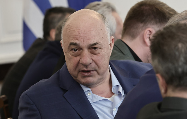 Μπέος: Θα είμαι υποψήφιος για την προεδρία της Super League | Αθλητικά στο PlusTV.gr