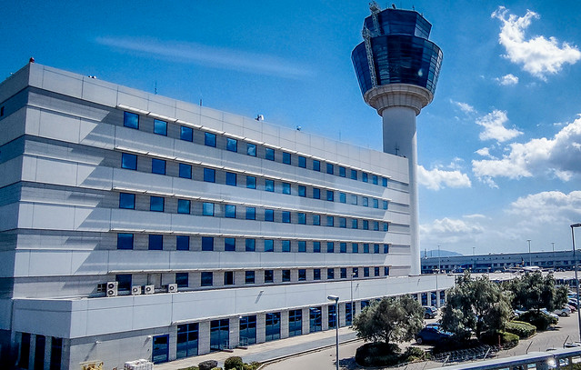 Γιώργος Καλλιμασιάς: Δυναμικό ξεκίνημα το 2026 για το «Ελευθέριος Βενιζέλος»- Η Ελλάδα διαθέτει καύσιμα ενόψει θερινής περιόδου