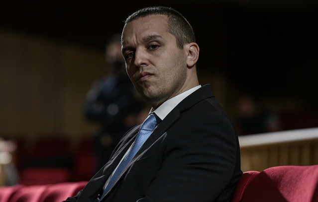 Ηλίας Κασιδιάρης: Το νομικό «φρένο» στην πολιτική επιστροφή του και τα «ανοιχτά» ενδεχόμενα