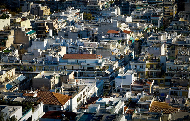 Οι αλλαγές για ακίνητα και ιδιοκτήτες με τον νέο Αυτοδιοικητικό Κώδικα – Τι προβλέπει η νέα ρύθμιση