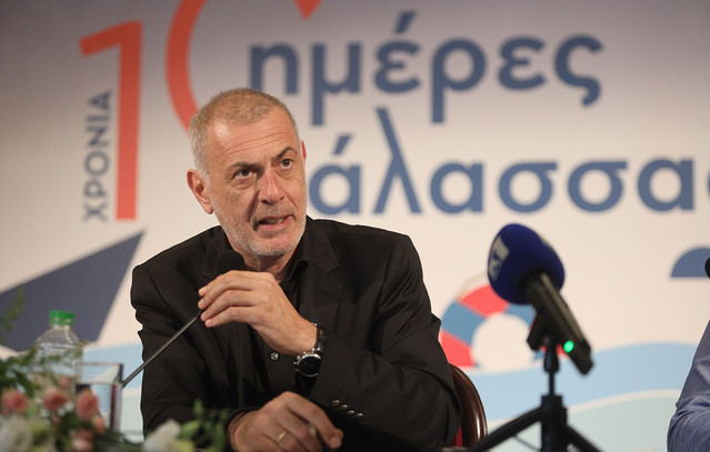 Μώραλης: Νέο Καραϊσκάκη το μεγαλύτερο και πιο σύγχρονο γήπεδο της Ελλάδας με αναβαθμισμένη είσοδο στην πόλη