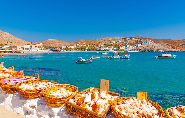 Η Ψέριμος είναι το νησί που επιλέγεις όταν θέλεις να εξαφανιστείς για λίγο από τον χάρτη | Ταξίδια στο LivePress.gr
