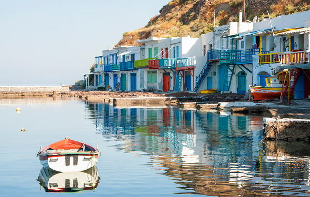 Επιχείρησε να διαφύγει και συνελήφθη με κοκαΐνη στη Μήλο | Κοινωνία στο PlusTV.gr
