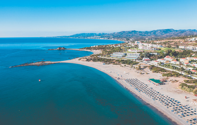 Ξενοδοχειακά projects άνω των 190 εκατ. ευρώ σε Ήπειρο, Κρήτη, Αθήνα και Ρόδο | Οικονομία στο PlusTV.gr