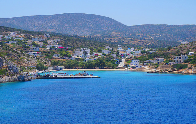 Η Ηρακλειά κρύβει την ηρεμία που ψάχνεις στις διακοπές σου | Ταξίδια στο LivePress.gr