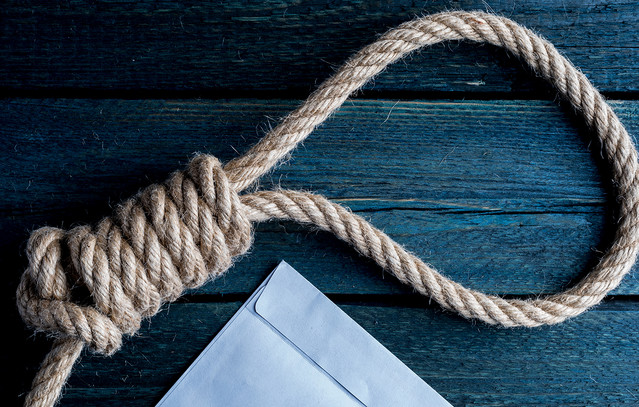 «Η πρόληψη αρχίζει πριν από την κρίση» – 579 θάνατοι από αυτοκτονία το 2025 | Υγεία στο LivePress.gr