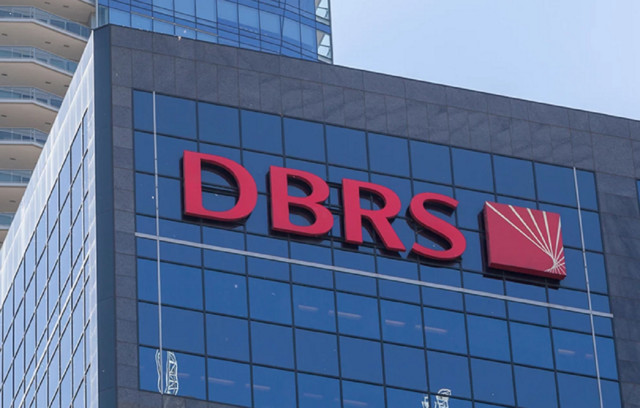 DBRS: «Ψήφος εμπιστοσύνης» στην ελληνική οικονομία – Θετικό το outlook, σταθερό το BBB | Οικονομία στο PlusTV.gr