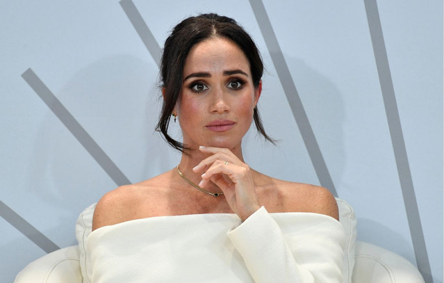 Η Meghan Markle ορκίζεται σε αυτό το Nivea προϊόν | Woman στο PlusTV.gr