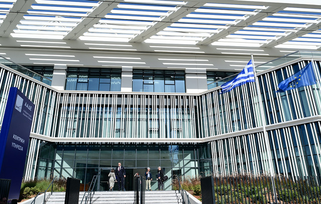 ΑΑΔΕ: Αύξηση 3,99% σημείωσε τον Μάρτιο εφέτος ο αριθμός των οφειλετών με ληξιπρόθεσμα χρέη προς το Δημόσιο