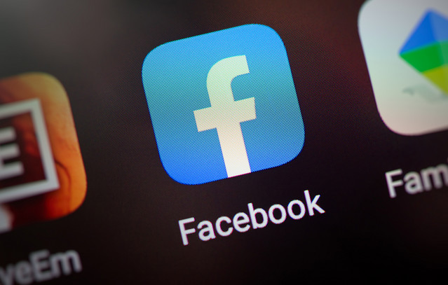 Πρόβλημα στη σύνδεση στο Facebook μέσω υπολογιστή – Τι βλέπουν οι χρήστες | Τεχνολογία στο PlusTV.gr