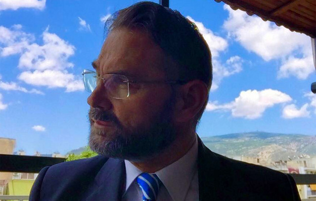 «Έκανε ΛΑΘΟΣ, δεν θα επαναληφθεί»: Η «πρωτοφανής ιστορικά» μήνυση αστυνομικών κατά του Σταύρου Μπαλάσκα και η αντίδραση του δικηγόρου του