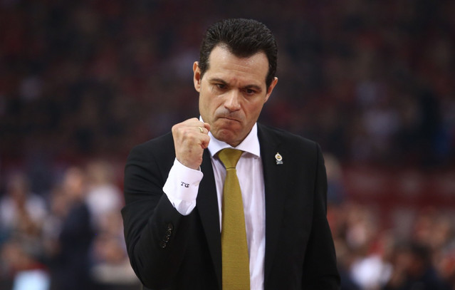 Ιτούδης: Ονειρεύομαι τη Euroleague με 30 ομάδες, είμαι υπέρ της επιστροφής των ρωσικών | Αθλητικά στο PlusTV.gr