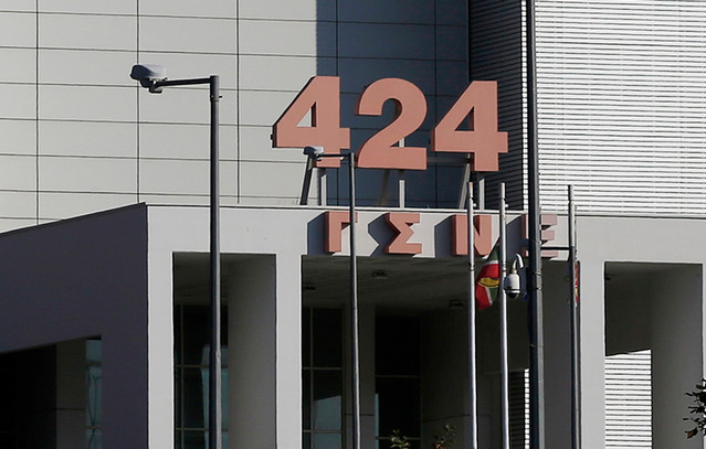 Στρατοδικείο για 12 γιατρούς και νοσηλευτές σχετικά με τον θάνατο του 27χρονου στρατιώτη Νίκου Γκάτση