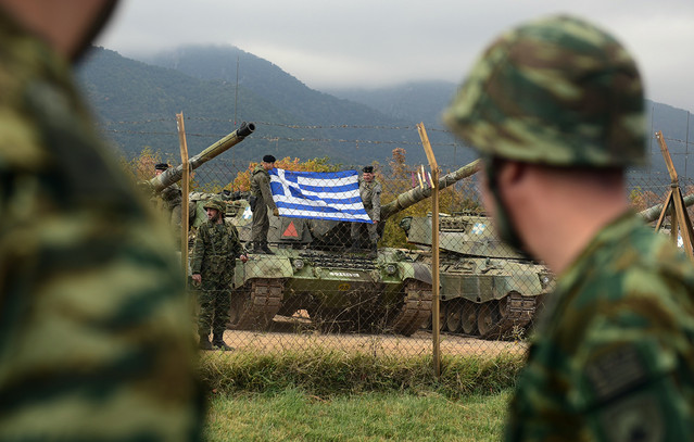 Τι ισχύει σε περίπτωση επιστράτευσης – Όρια ηλικίας, ποιοι καλούνται και πότε ενεργοποιείται