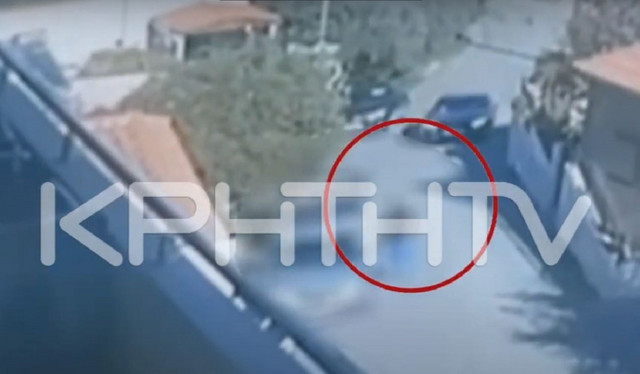 Ηράκλειο: 20 χρόνια κάθειρξη στον Γάλλο που σκότωσε με το αμάξι γυναίκα που παρακολουθούσε | Κοινωνία στο PlusTV.gr