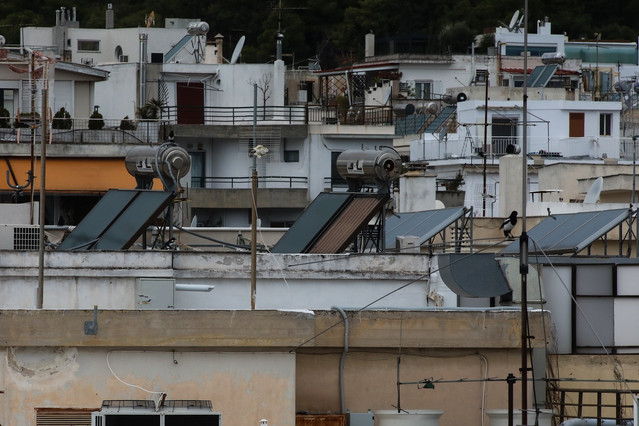 Καταληκτική Ημερομηνία για Εξαργύρωση Επιταγών στο Πρόγραμμα Αλλαγής Συστήματος Θέρμανσης και Θερμοσίφωνα
