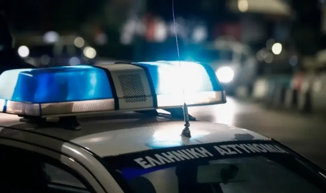 Κρήτη: «Μου έλεγε ότι θα με πυροβολήσει» – Τρόμος για 22χρονη από τον πρώην σύντροφό της | Κοινωνία στο PlusTV.gr