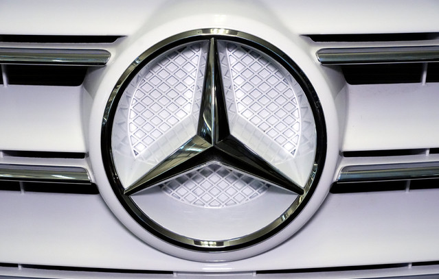 Η Mercedes μπαίνει στον πόλεμο των drone: Το deal που αλλάζει την ευρωπαϊκή άμυνα | Οικονομία στο PlusTV.gr
