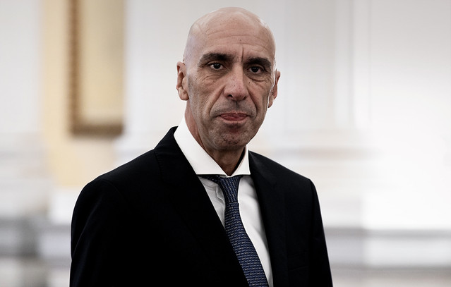 Μπρατάκος: Το Εθνικό Πρόγραμμα Ανάπτυξης δημιουργεί προϋποθέσεις για την ενίσχυση της ελληνικής οικονομίας