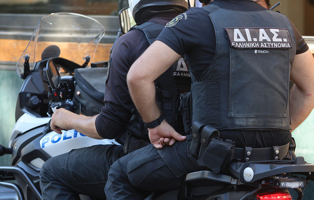 Ενδοοικογενειακή βία στο Ηράκλειο: Αναζητείται 42χρονος επιχειρηματίας μετά από καταγγελία της πρώην συντρόφου του