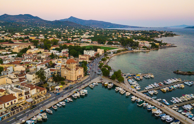 Συναγερμός για το νερό στην Αίγινα: Έξαρση γαστρεντερίτιδας και δερματικών παθήσεων – «Σε λίγες ημέρες η αποκατάσταση της υδροδότησης»