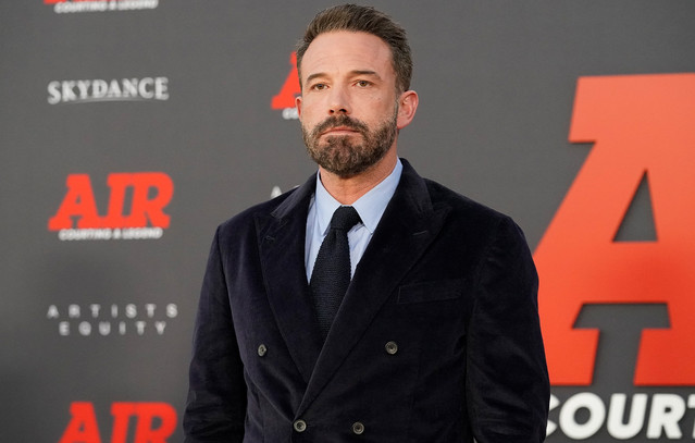 Το Netflix κατέβαλε πάνω από 500 εκατ. δολάρια για την εταιρεία ΤΝ του Μπεν Άφλεκ | Media στο PlusTV.gr