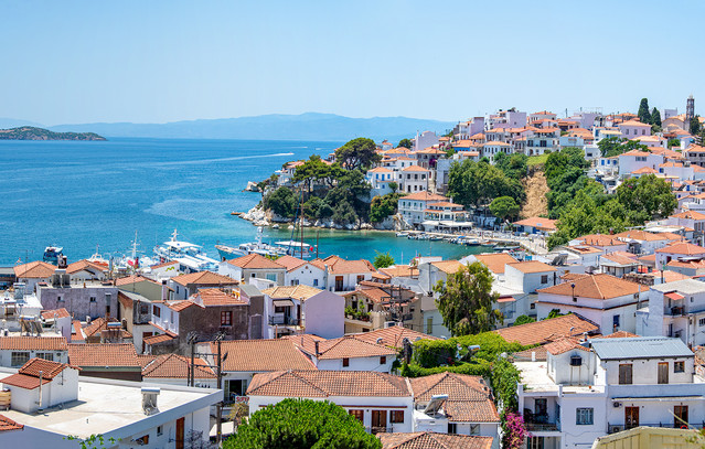 Προβληματισμένοι οι επιστήμονες για τη σεισμική δραστηριότητα στη Σκιάθο: Θα πρέπει να περιμένουμε μερικά 24ωρα