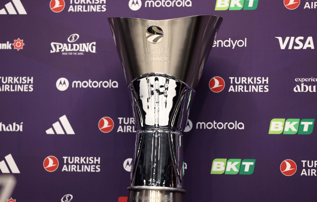 Euroleague: Με 24 ομάδες από τη σεζόν 2027-28 – Πιθανές επενδύσεις άνω των 1,2 δισ. ευρώ | Αθλητικά στο PlusTV.gr