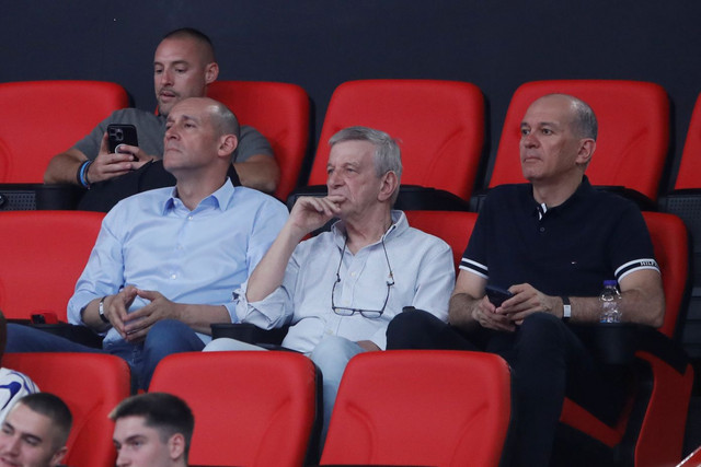 Ανακοινώνει μεγάλη μεταγραφή ο Ολυμπιακός μετά το F4 – «Απαντούν» σε Γιαννακόπουλο | Αθλητικά στο PlusTV.gr