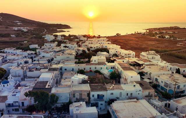 Η Αντίπαρος βγήκε από τη σκιά της Πάρου, μαγεύοντας ακόμη και το Χόλιγουντ | Ταξίδια στο PlusTV.gr