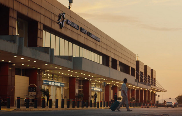 Fraport Greece: Στα 5,6 εκατ. οι επιβάτες στα 14 περιφερειακά αεροδρόμια τον Ιούνιο | Οικονομία στο PlusTV.gr