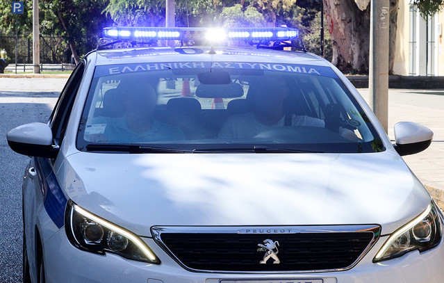 Μεγάλη ποσότητα κάνναβης σε καταδίωξη στην Ήπειρο: Κατασχέθηκαν 167 κιλά – Συνελήφθη ο διακινητής