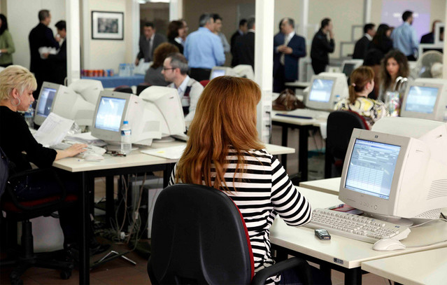Επιχείρηση ΔΕΟΣ με ελέγχους σε ξηρά, θάλασσα και αέρα | Οικονομία στο PlusTV.gr