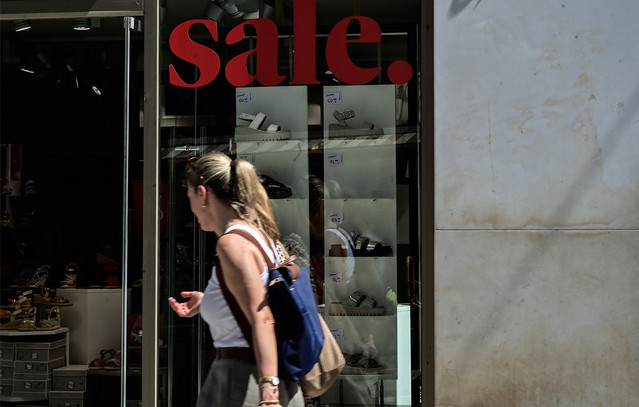 Δυσκολίες αντιμετωπίζουν οι επιχειρήσεις – Ποια είναι τα εμπόδια που «φρενάρουν» τους καταστηματάρχες