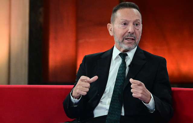 Γιάννης Στουρνάρας: Δεν θα υποχωρήσει η ανάπτυξη μετά το τέλος του Ταμείου Ανάκαμψης | Οικονομία στο PlusTV.gr