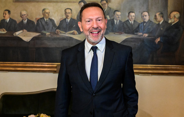 Στουρνάρας: Η ακριβή στέγη επιτείνει το δημογραφικό πρόβλημα της Ελλάδας | Οικονομία στο LivePress.gr